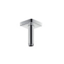Dušihoidja laest HANSGROHE 10 cm, 27467000