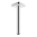 Dušas turētājs no griestiem HANSGROHE 30 cm, 27388000