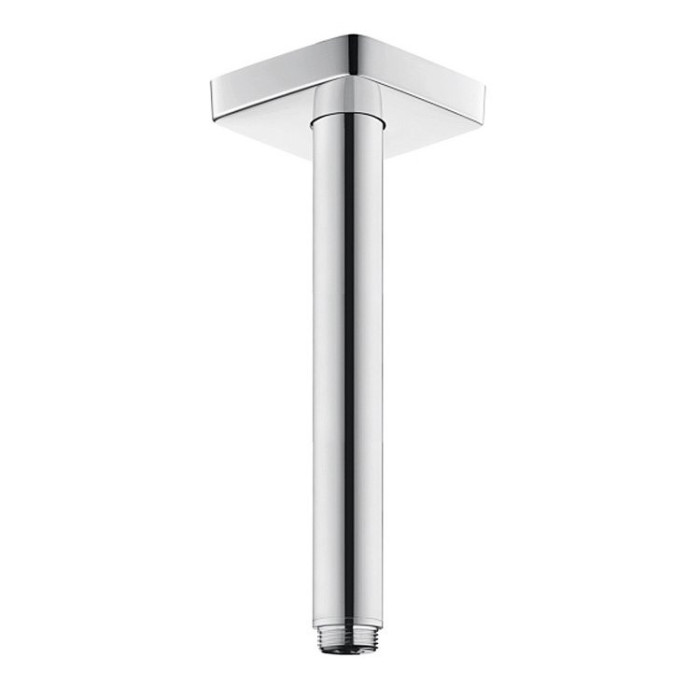 Dušas turētājs no griestiem HANSGROHE 30 cm, 27388000