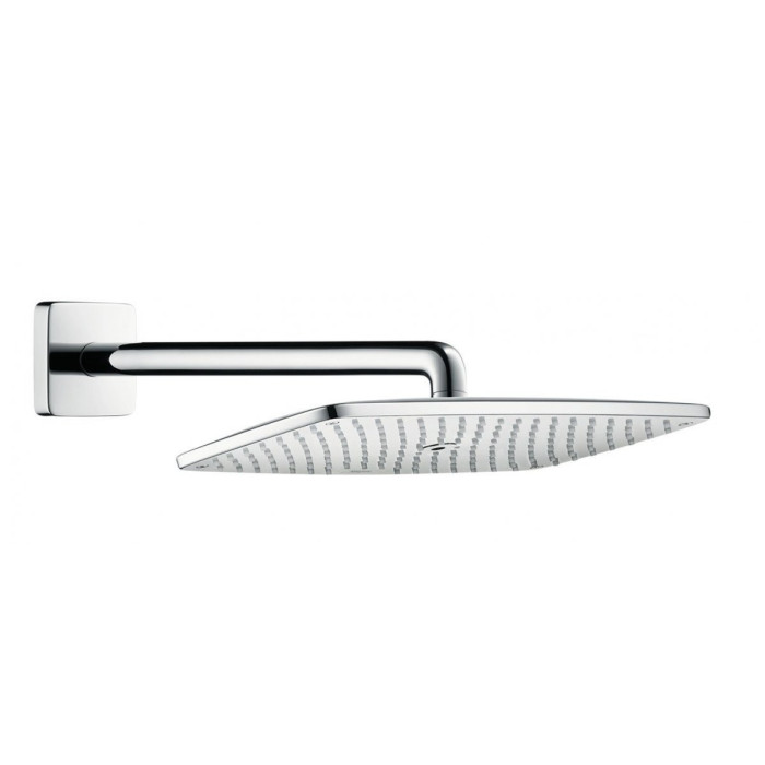 Stacionari dušo galvutė HANSGROHE 360 x 190 mm, 27376000