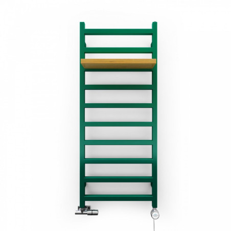 Terma Simple towel rail (Choice of different colors)
