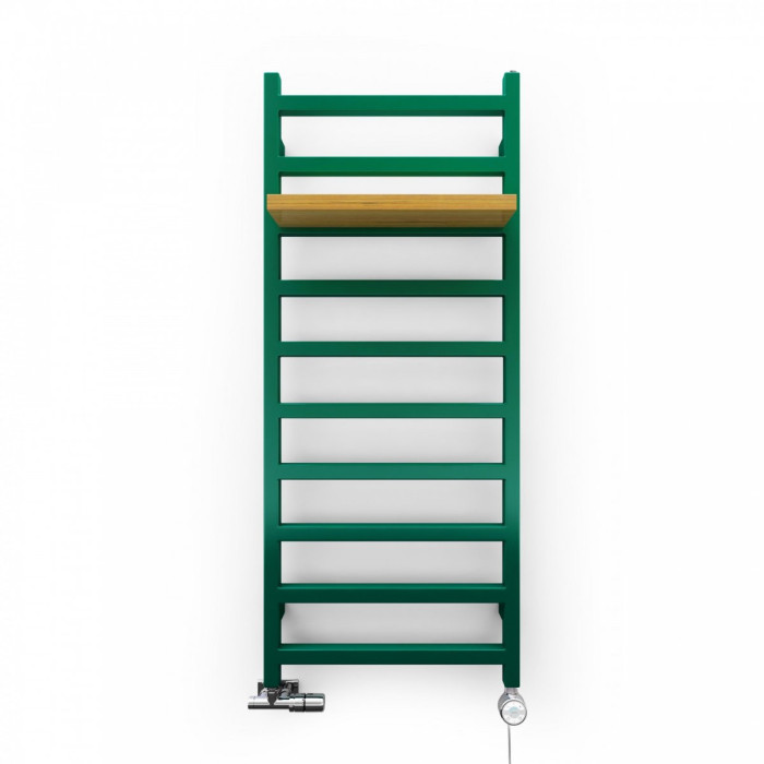Terma Simple towel rail (Choice of different colors)