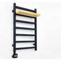 Terma Simple towel rail (Choice of different colors)