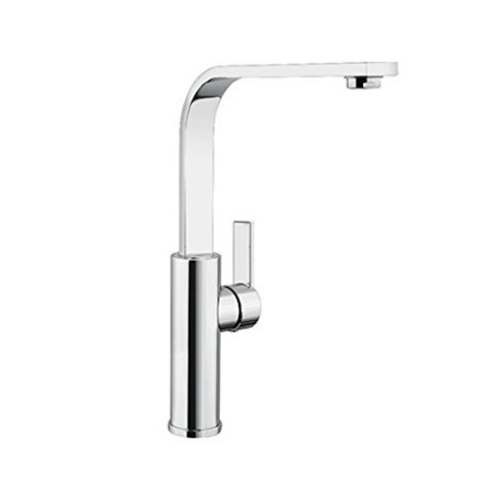Kitchennis (izlietnes) jaucējkrāns BLANCO Rodal, hromēts