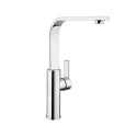Kitchennis (izlietnes) jaucējkrāns BLANCO Rodal, hromēts