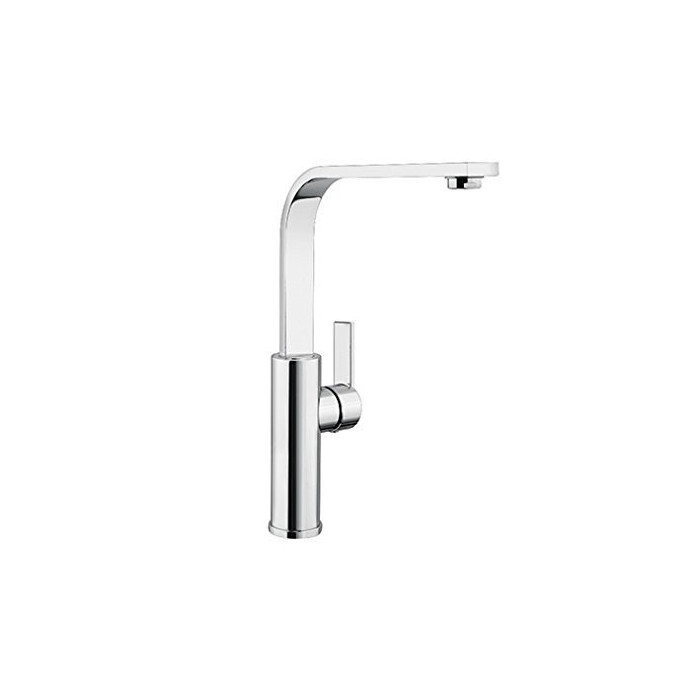 Kitchennis (izlietnes) jaucējkrāns BLANCO Rodal, hromēts