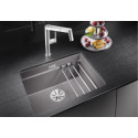 Kitchennis (plautuvės) maišytuvas BLANCO Panera-S, ne grūdintos plienos