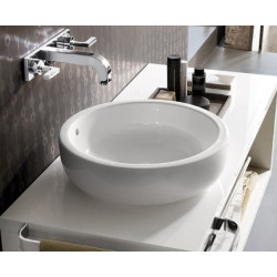 Praustuva statomas KOLO Ego 45 cm