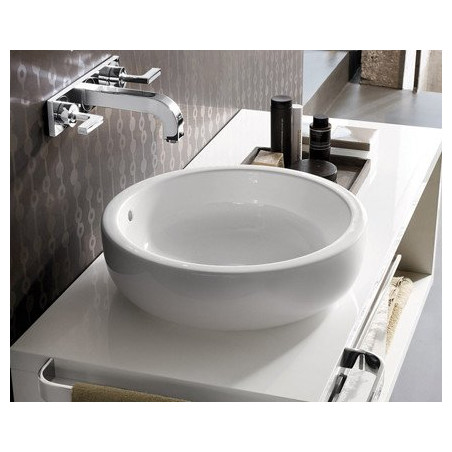 Washbasin under construction KOLO Ego 45 cm