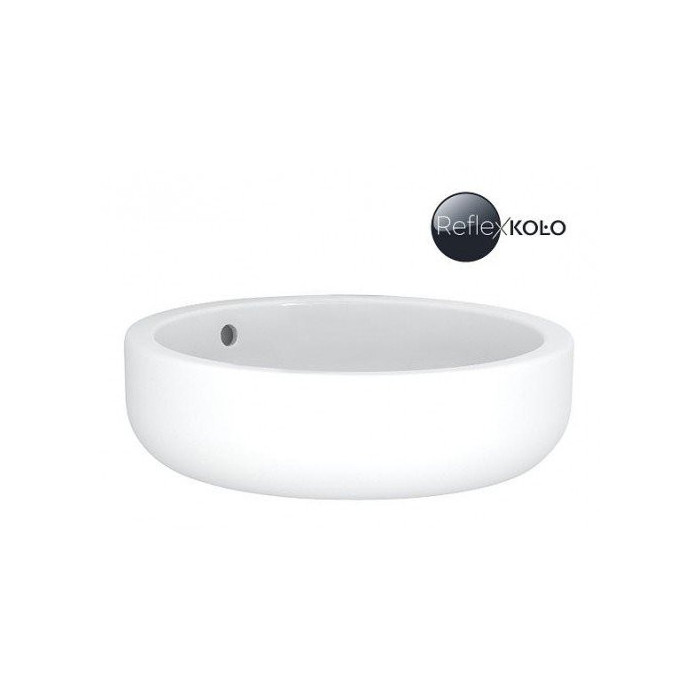 Washbasin under construction KOLO Ego 45 cm