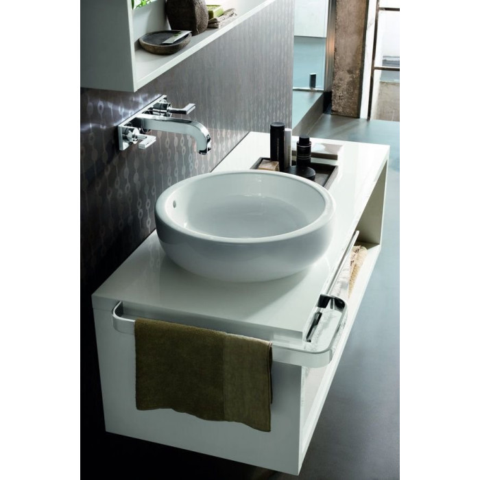 Washbasin under construction KOLO Ego 45 cm