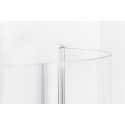 Shower cabin BRASTA GLASS Ada
