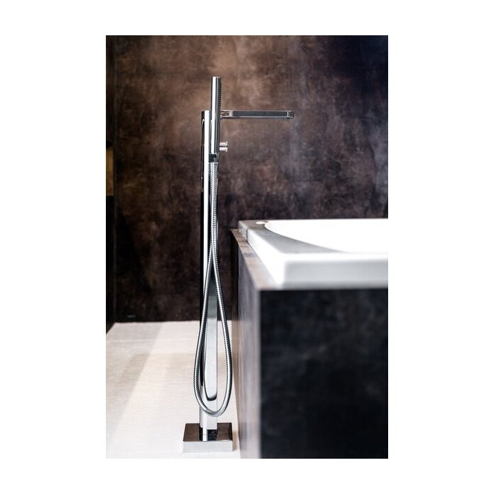 Floor bathroom faucet RAVAK CR 080.00