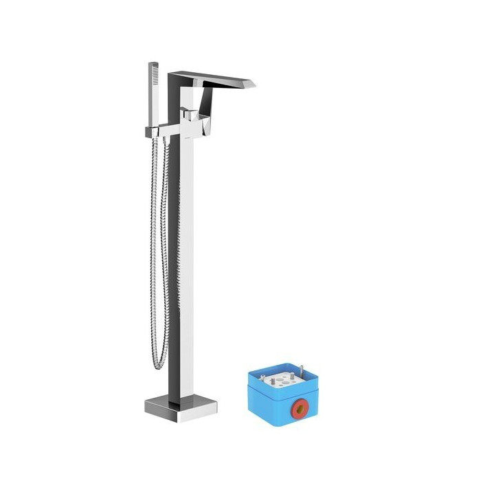 Floor bathroom faucet RAVAK FM 081.00