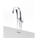 Floor bathroom faucet RAVAK FM 080.00