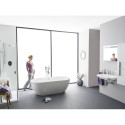 Floor bathroom faucet RAVAK FM 080.00