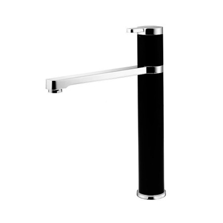 Kitchen (sinks) faucet GUSTAVSBERG Coloric, black