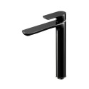 Faucet for washbasin GUSTAVSBERG Estetic, black