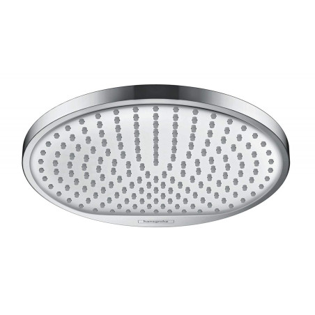 Statsionaarne dušiotsik HANSGROHE Crometta S 240 mm