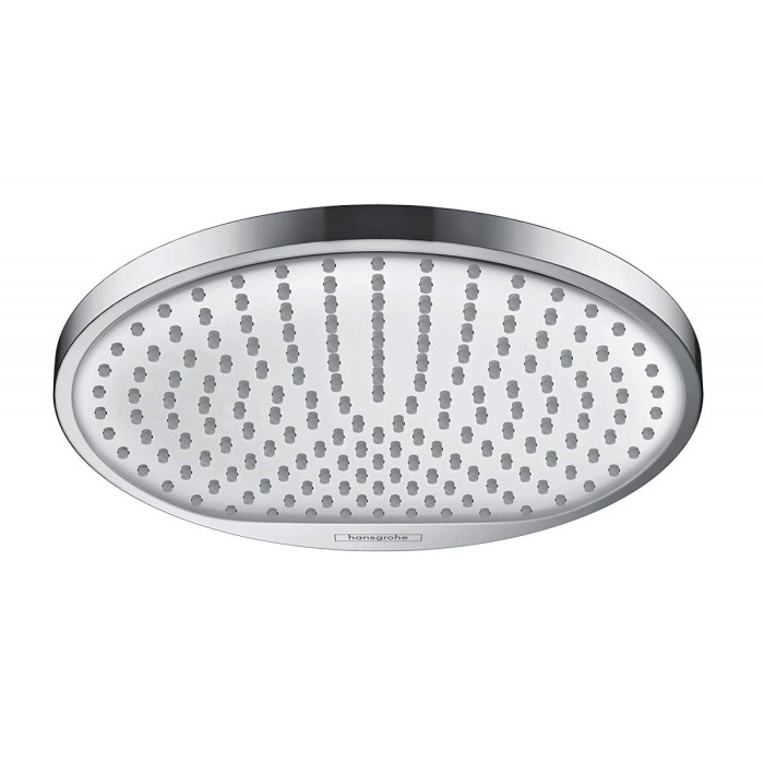 Stacionāra dušas galva HANSGROHE Crometta S 240 mm