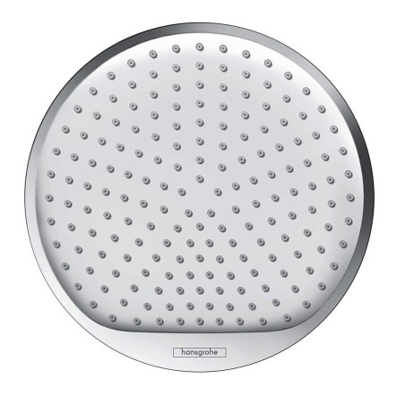 Statsionaarne dušiotsik HANSGROHE Crometta S 240 mm