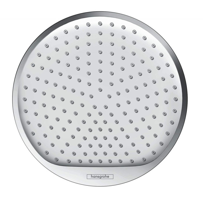 Statsionaarne dušiotsik HANSGROHE Crometta S 240 mm