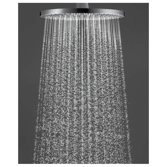 Stacionāra dušas galva HANSGROHE Crometta S 240 mm