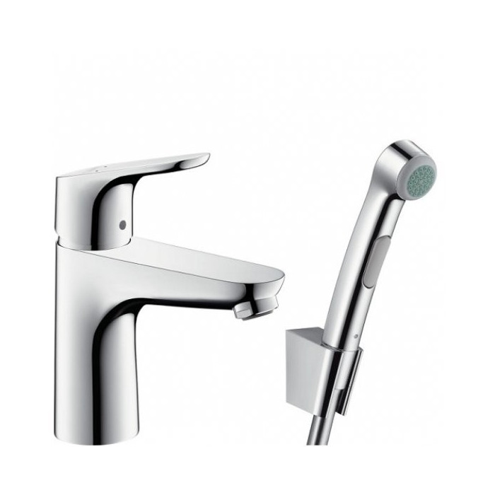 Valamusegisti bideedušiga HANSGROHE Focus 31927000