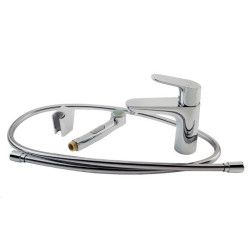 Valamusegisti bideedušiga HANSGROHE Focus 31927000