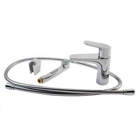 Valamusegisti bideedušiga HANSGROHE Focus 31927000