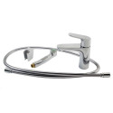 Смеситель для умывальника с душем-биде HANSGROHE Focus 31927000
