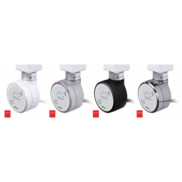 Heating element TERMA MOA Blue with hidden wire (Choice of different colors)