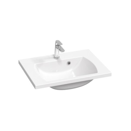 Valamu RAVAK Classic 600 x 450 mm