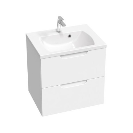 Izlietne RAVAK Classic 600 x 450 mm