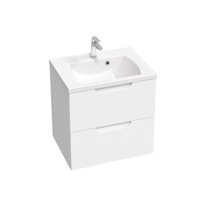 Izlietne RAVAK Classic 600 x 450 mm