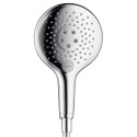Dušialuse komplektid HANSGROHE Raindance select S150 / Unica puro, seebikarbiga, 27803000
