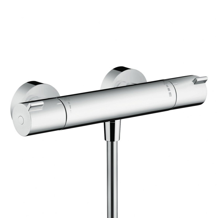 Termostaatduši kraan HANSGROHE Ecostat 1001 CL, 13211000