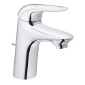 Praustuvo maišytuvas su dugno vožtuva GROHE EuroStyle, 23707003