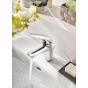Washbasin faucet with bottom valve GROHE EuroStyle, 23707003
