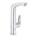 Смеситель для умывальника с нижним клапаном GROHE EuroStyle, 23718003