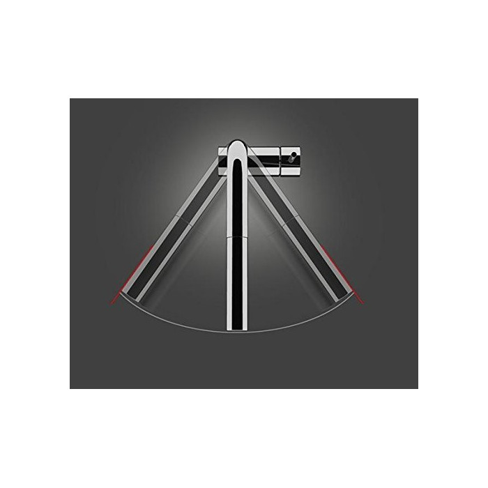Смеситель для умывальника с нижним клапаном GROHE EuroStyle, 23718003