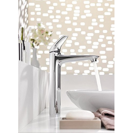 Izlietnes jaucējkrāns GROHE EuroStyle, 23719003