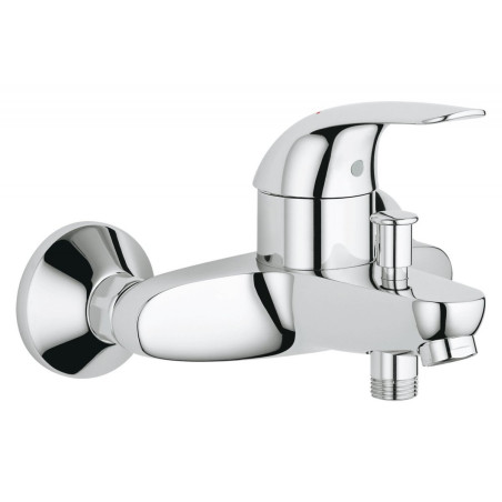 Vannid - dušisegisti GROHE EuroEco, 32743000