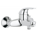 Смеситель для ванн - смеситель для душа GROHE EuroEco, 32743000
