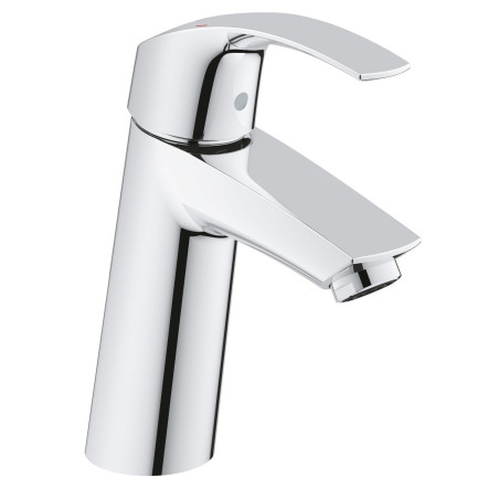 Смеситель для умывальника GROHE EuroSmart, 23324001