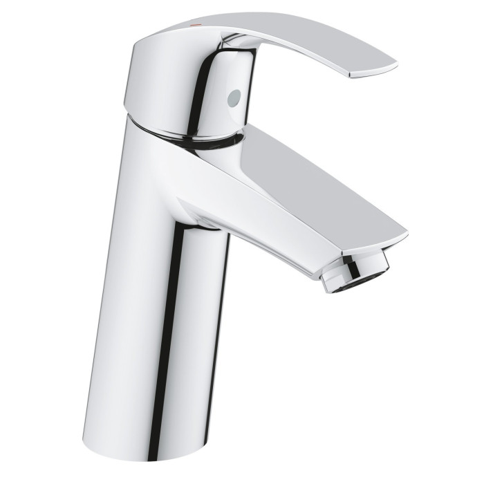 Смеситель для умывальника GROHE EuroSmart, 23324001