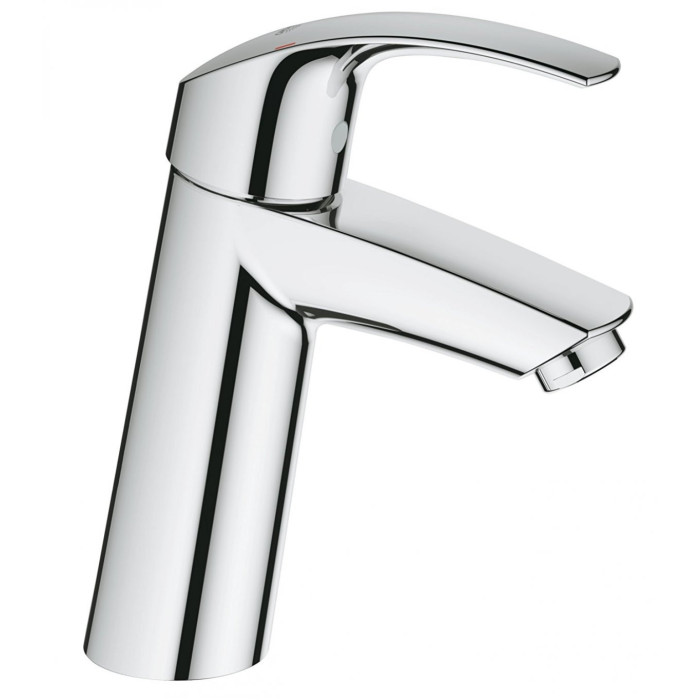 Praustuvo maišytuvas GROHE EuroSmart, 23324001