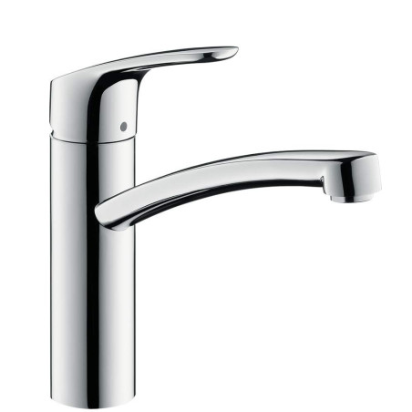 Köögi (valamute) segisti HANSGROHE Focus 160, 31806000