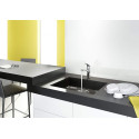 Kitchen (sinks) mixer HANSGROHE Focus 160, 31806000