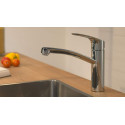 Virtuves (izlietnes) jaucējkrāns HANSGROHE Focus 160, 31806000